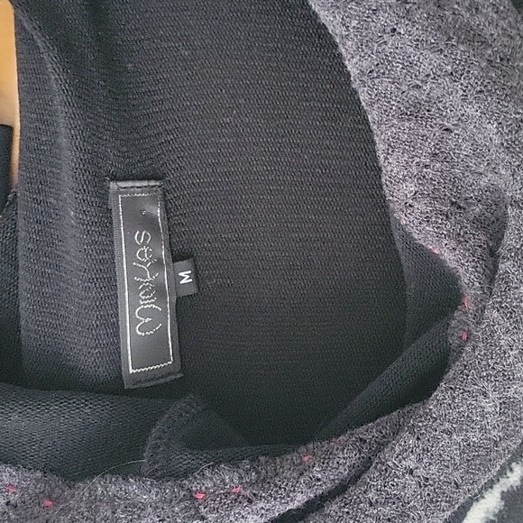 Minkes M dress - Picture 3 of 4